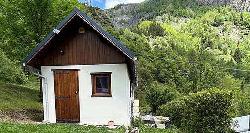 Les Deux Alpes, Rhone Alpes