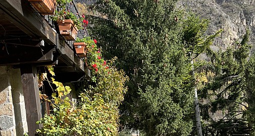 Les Deux Alpes, Rhone Alpes