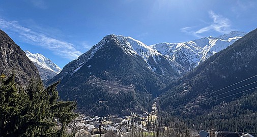 Les Deux Alpes, Rhone Alpes
