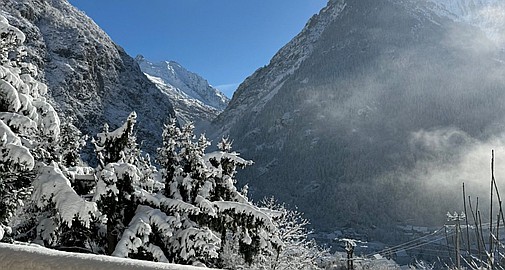 Les Deux Alpes, Rhone Alpes