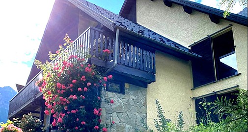 Les Deux Alpes, Rhone Alpes