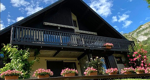 Les Deux Alpes, Rhone Alpes