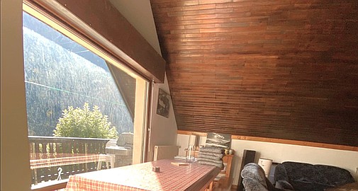 Les Deux Alpes, Rhone Alpes