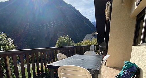 Les Deux Alpes, Rhone Alpes