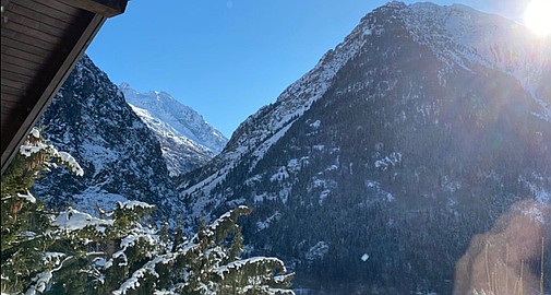 Les Deux Alpes, Rhone Alpes
