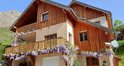 Les Deux Alpes, Rhone Alpes