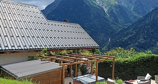 Les Deux Alpes, Rhone Alpes