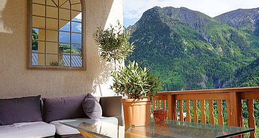 Les Deux Alpes, Rhone Alpes