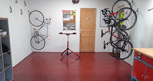 Les Deux Alpes, Rhone Alpes