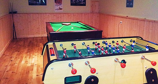 Les Deux Alpes, Rhone Alpes