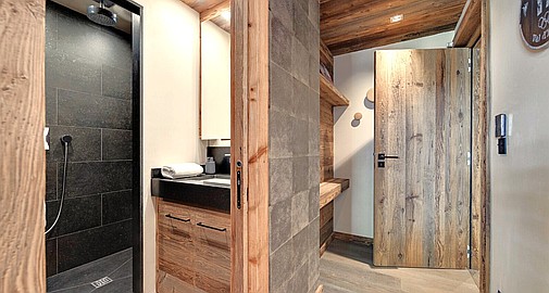 Val-d`Isere, Savoie, Rhone Alpes