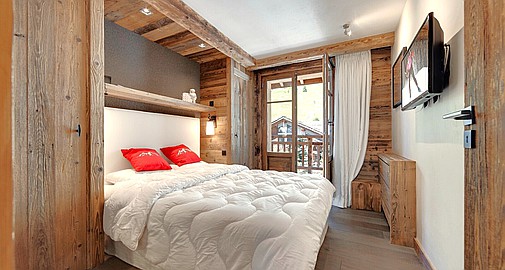 Val-d`Isere, Savoie, Rhone Alpes