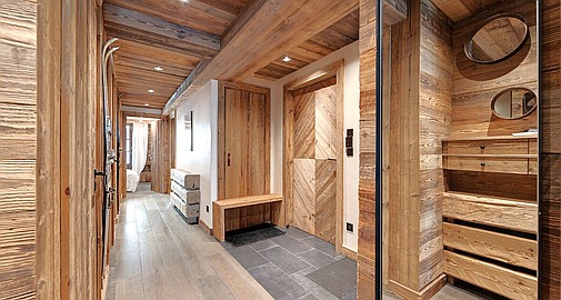 Val-d`Isere, Savoie, Rhone Alpes