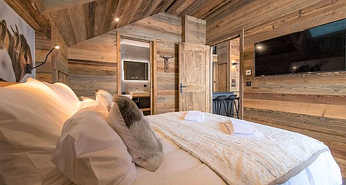 Les Sybelles, Savoie, Rhone Alps