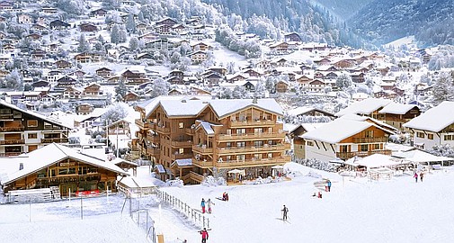 Morzine, Haute-Savoie, Rhones Alps