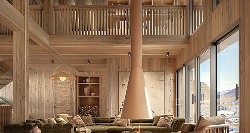 Chatel, Haute-Savoie, Rhone Alps