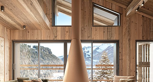 Chatel, Haute-Savoie, Rhone Alps