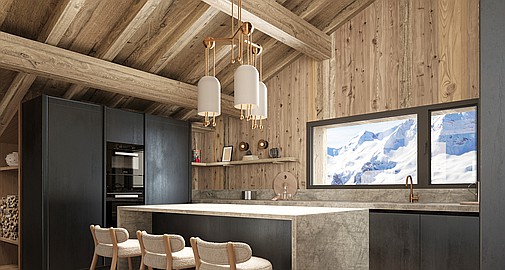 Chatel, Haute-Savoie, Rhone Alps