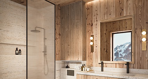 Chatel, Haute-Savoie, Rhone Alps