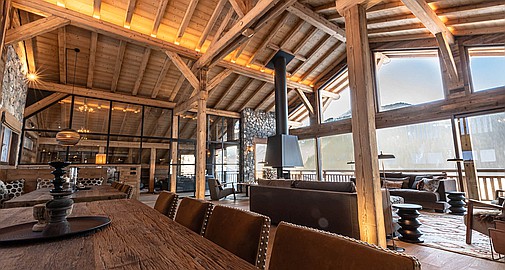 Chatel, Haute-Savoie, Rhone Alps