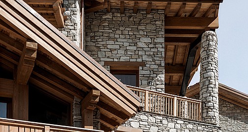 Val-d`Isere, Savoie, Rhone Alpes