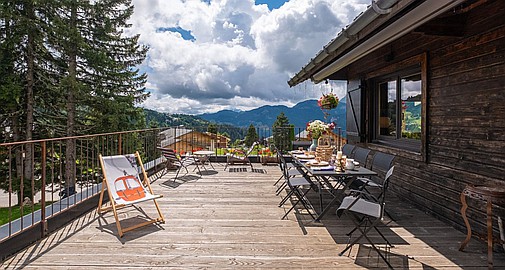 Notre Dame de Bellecombe