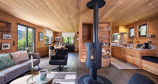 Notre Dame de Bellecombe