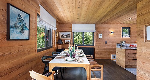 Notre Dame de Bellecombe