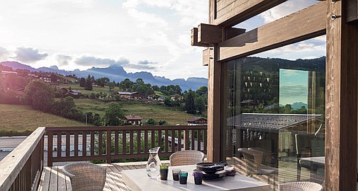 Saint-Gervais-les-Bains, Haute-Savoie, Rhones Alps