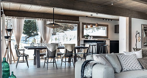 Saint-Gervais-les-Bains, Haute-Savoie, Rhones Alps