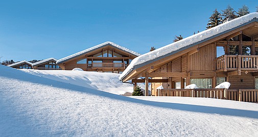 Saint-Gervais-les-Bains, Haute-Savoie, Rhones Alps
