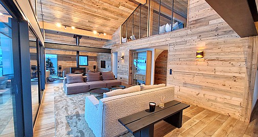 Chamonix, Haute-Savoie, Rhone Alps