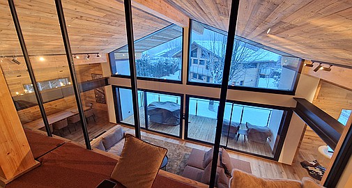 Chamonix, Haute-Savoie, Rhone Alps