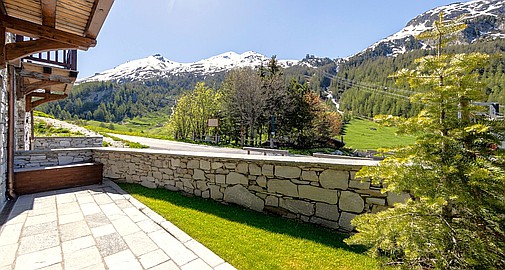 Val-d`Isere, Savoie, Rhone Alpes