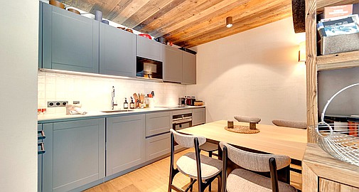 Val-d`Isere, Savoie, Rhone Alpes