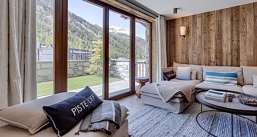 Val-d`Isere, Savoie, Rhone Alpes