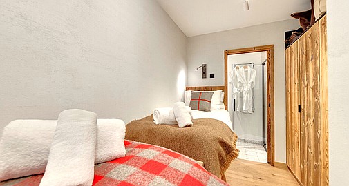 Val-d`Isere, Savoie, Rhone Alpes