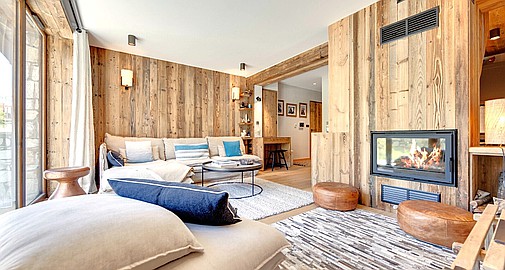 Val-d`Isere, Savoie, Rhone Alpes