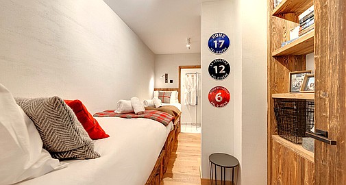 Val-d`Isere, Savoie, Rhone Alpes