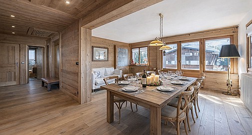 Megeve, Haute-Savoie, Rhones Alps