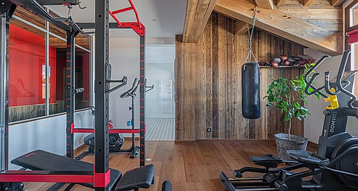 La Toussuire, Savoie, Rhone Alps