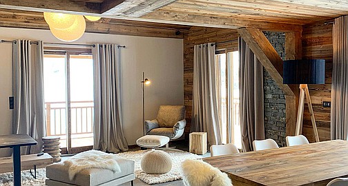 Les Sybelles, Savoie, Rhone Alps