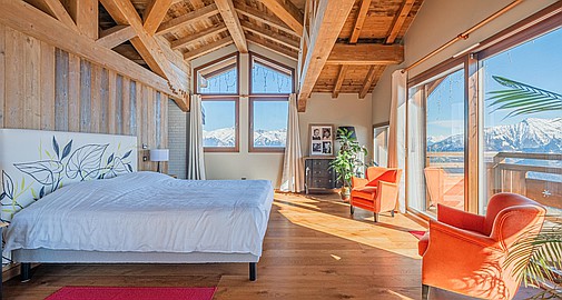 La Toussuire, Savoie, Rhone Alps