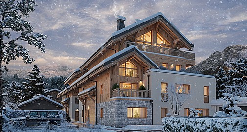 Morzine, Haute-Savoie, Rhones Alps