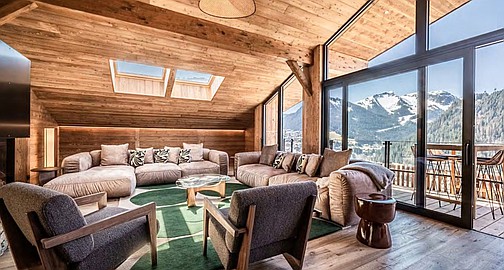 Chatel, Haute-Savoie, Rhone Alps