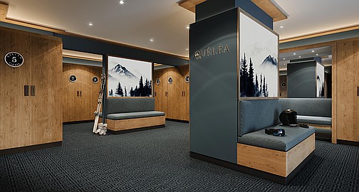 Tignes, Savoie, Rhone Alpes