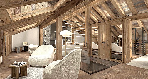 Meribel, Savoie, Rhone Alps