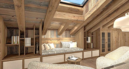 Meribel, Savoie, Rhone Alps