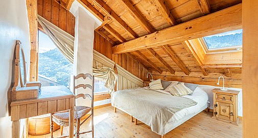 Meribel, Savoie, Rhone Alps