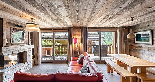 Meribel, Savoie, Rhone Alps